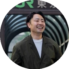 久保田宙（くぼちゅー）